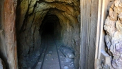 PICTURES/Eureka Mine/t_Mine Entrance3.JPG